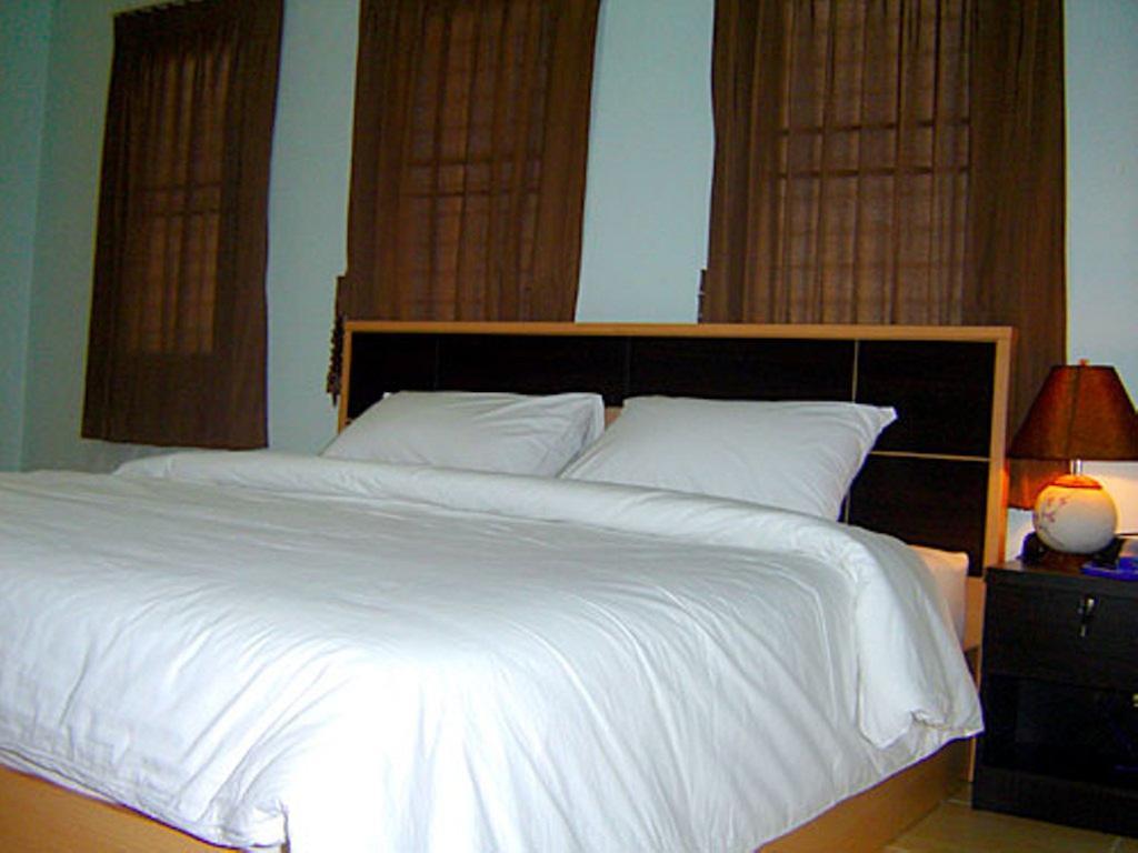 Memory Residence Chiang Rai Ruang foto
