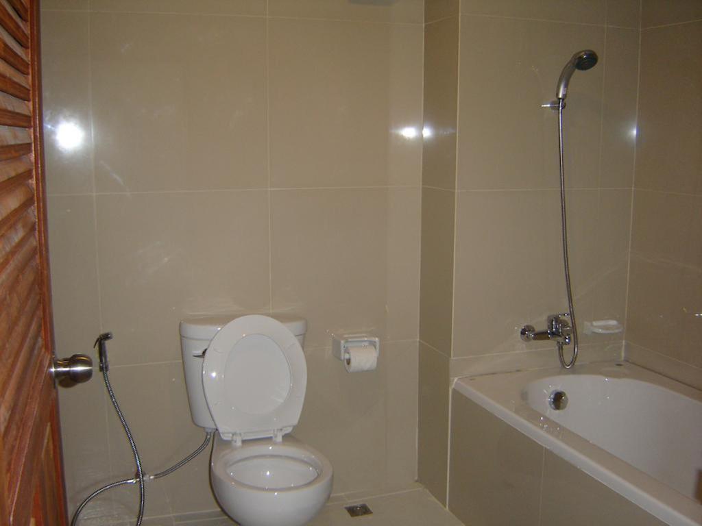 Memory Residence Chiang Rai Ruang foto