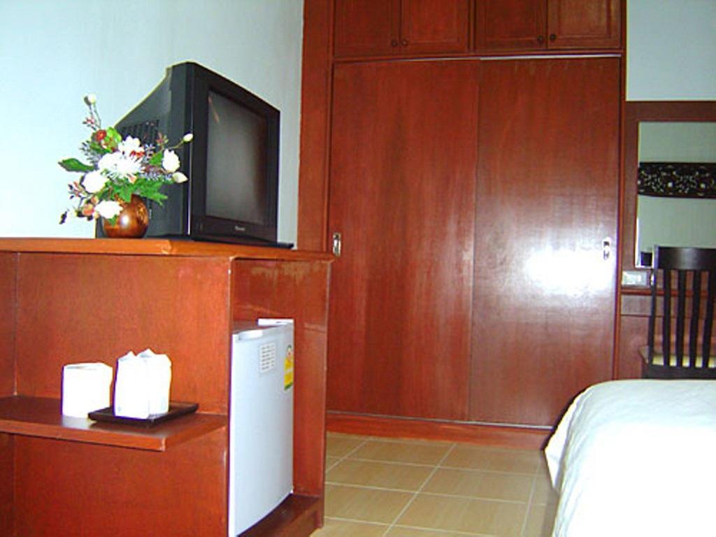 Memory Residence Chiang Rai Ruang foto
