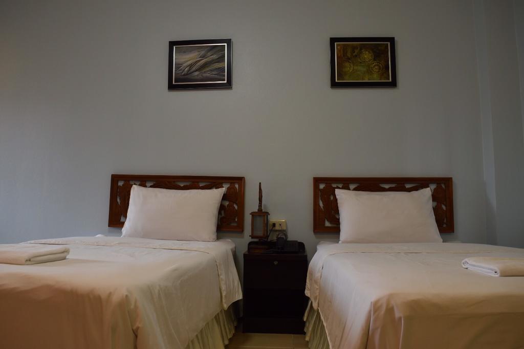 Memory Residence Chiang Rai Bagian luar foto